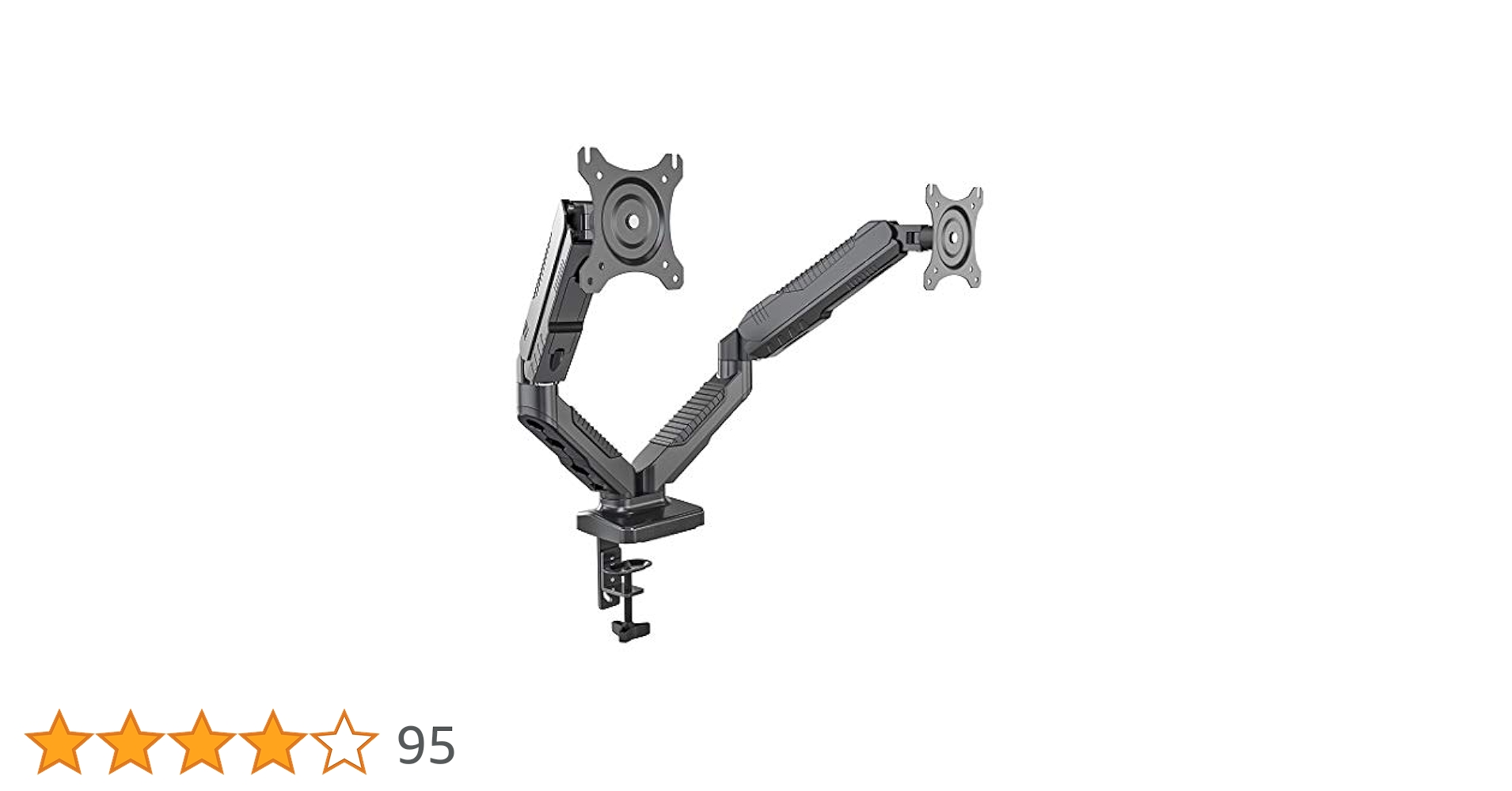 MFG24F4S 24インチ ディスプレイ　モニターアーム付 Amazon.co.jp: Minifire ゲーミングモニター 24インチ 180Hz
